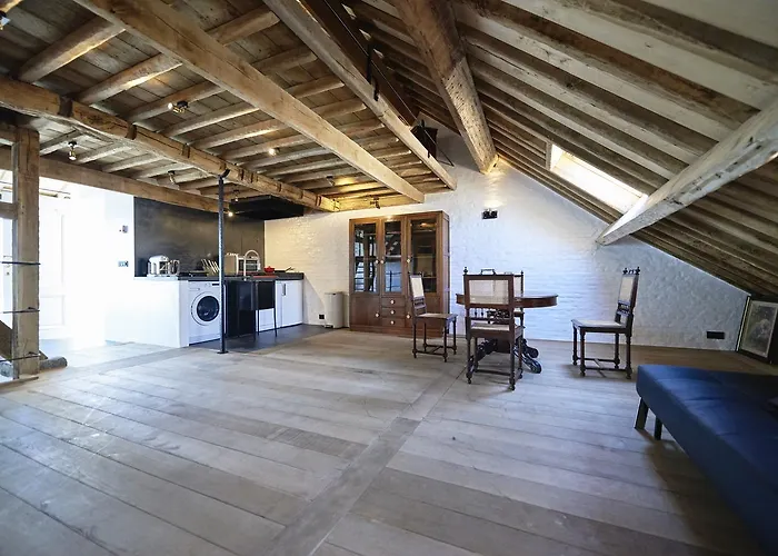 Hotel Colvenier