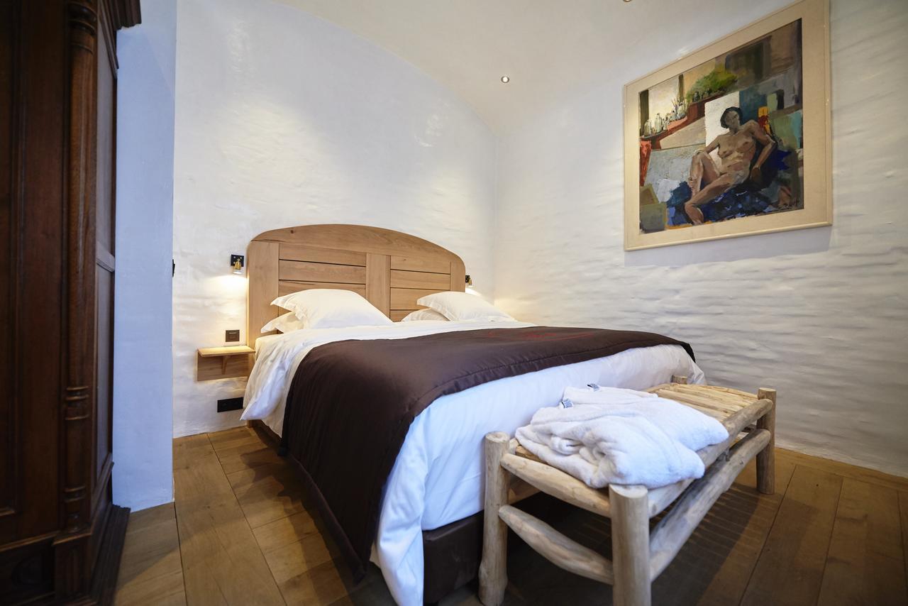 Hotel Colvenier 4*