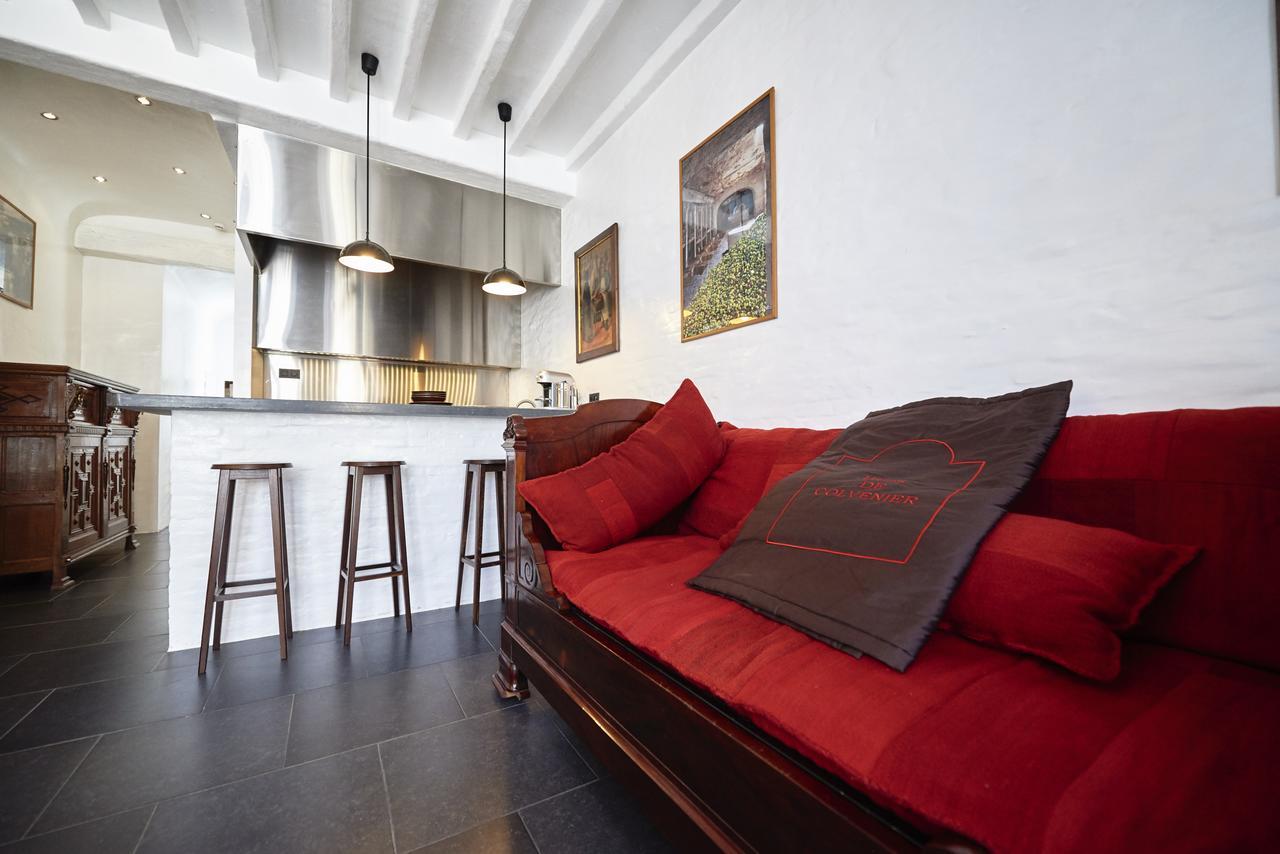 Hotel Colvenier 4*