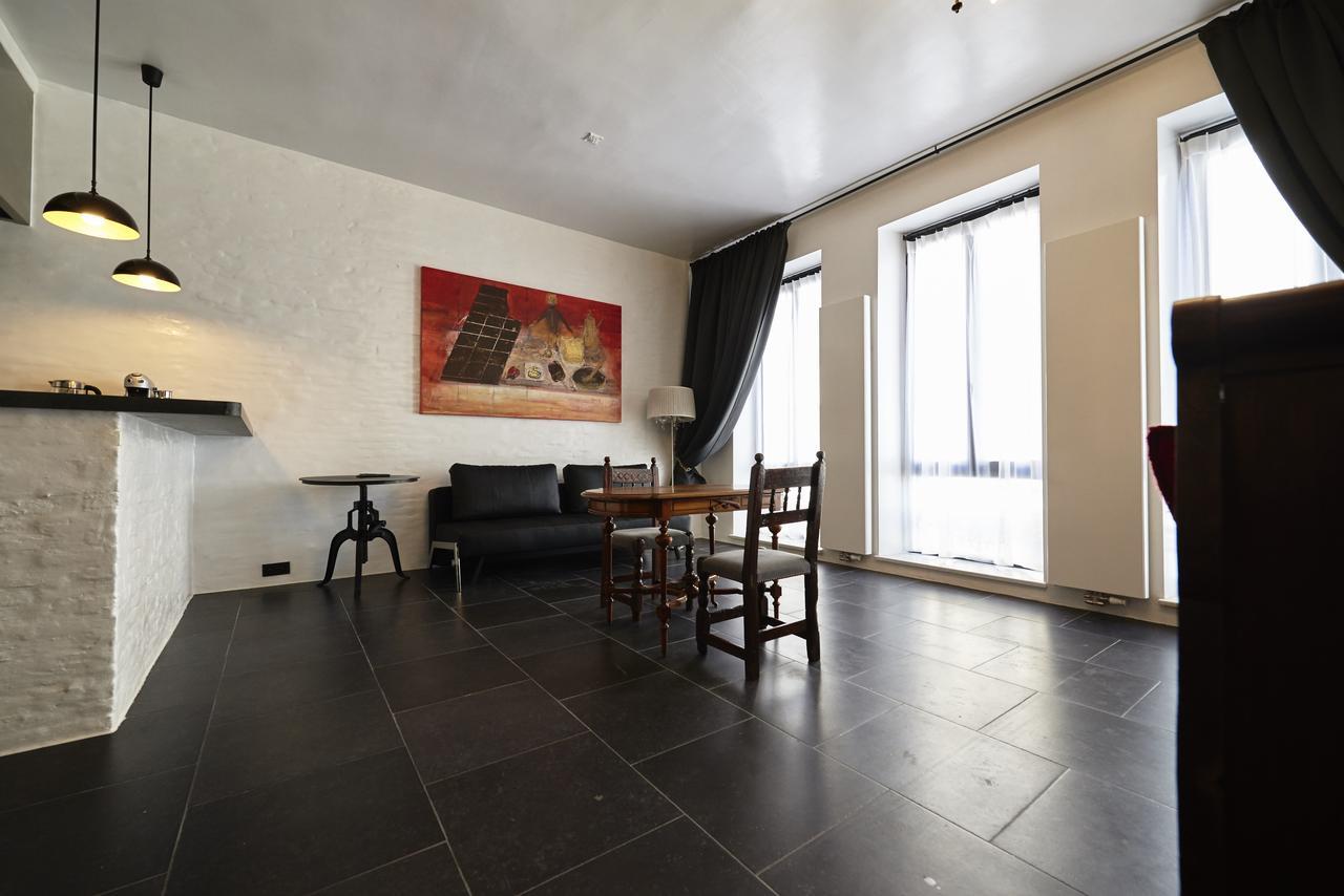 Hotel Colvenier Antwerp