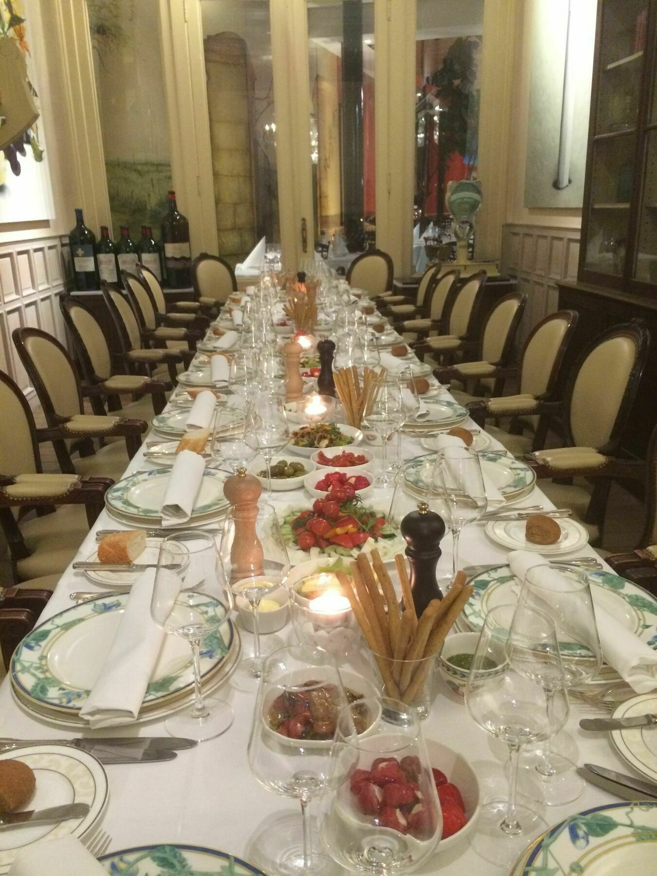 Hotel Colvenier Antwerp