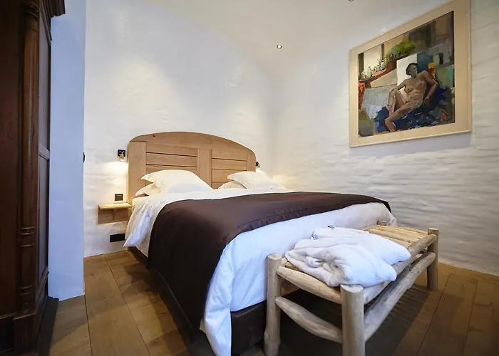 Hotel Colvenier