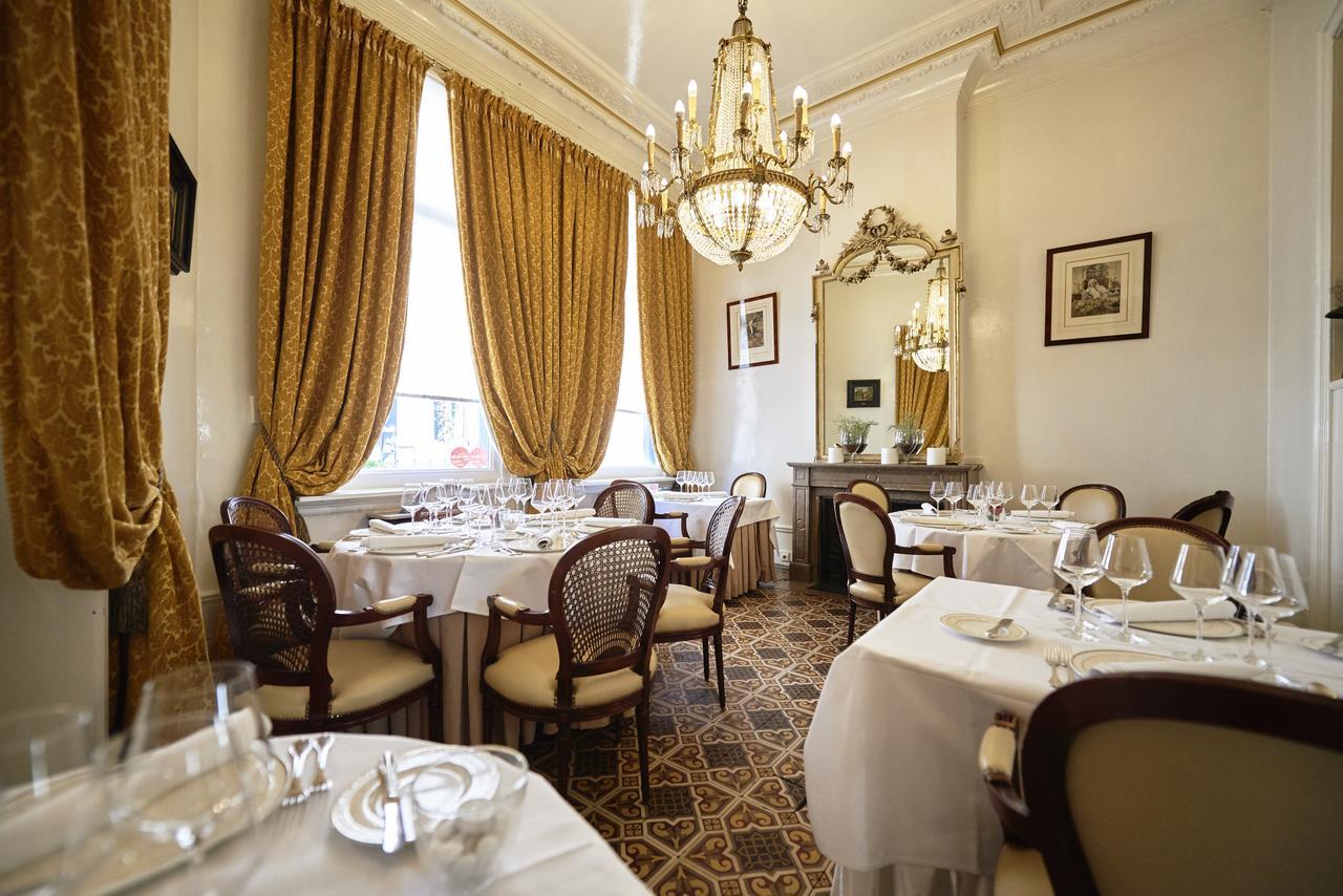 Colvenier Hotel Antwerpen
